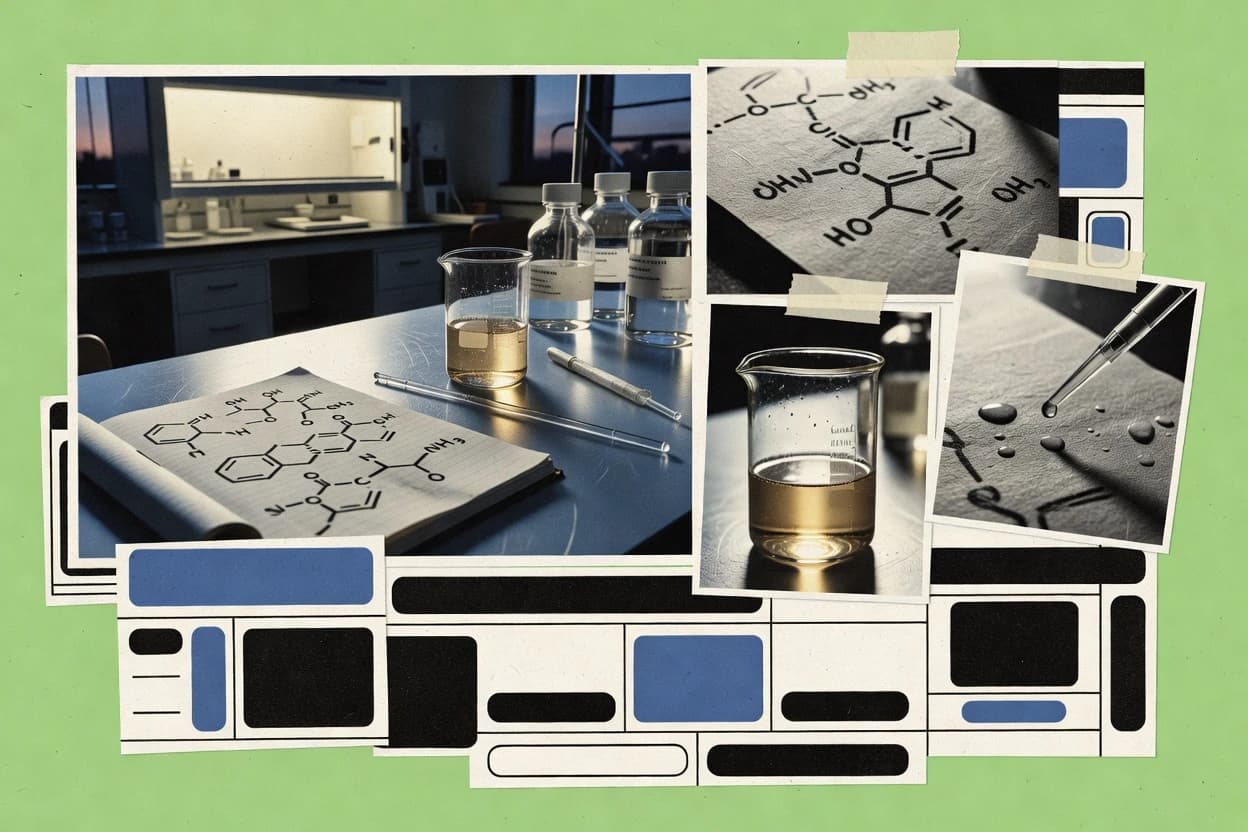 Top 10 Best Organic Chemistry Software of 2026