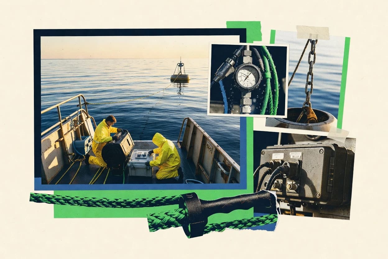 Top 10 Best Offshore Testing Services of 2026