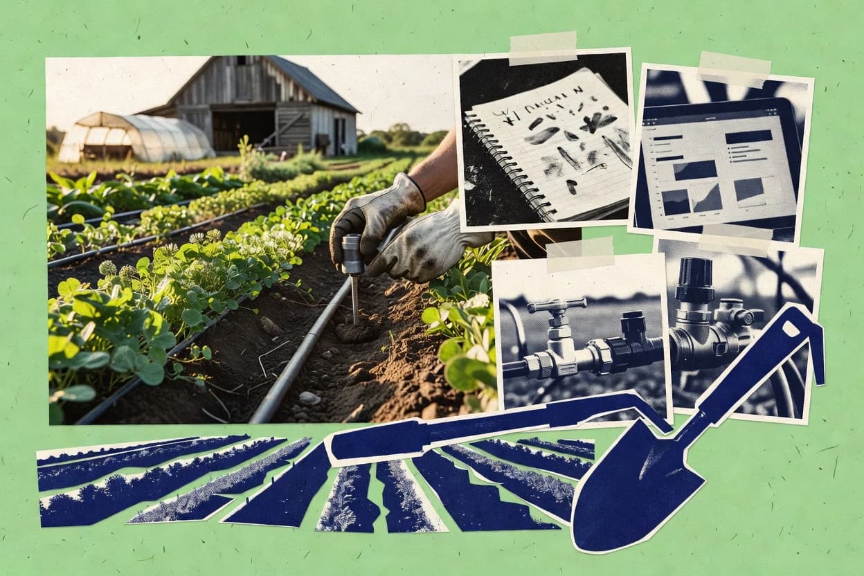 Top 10 Best Organic Farm Management Software of 2026