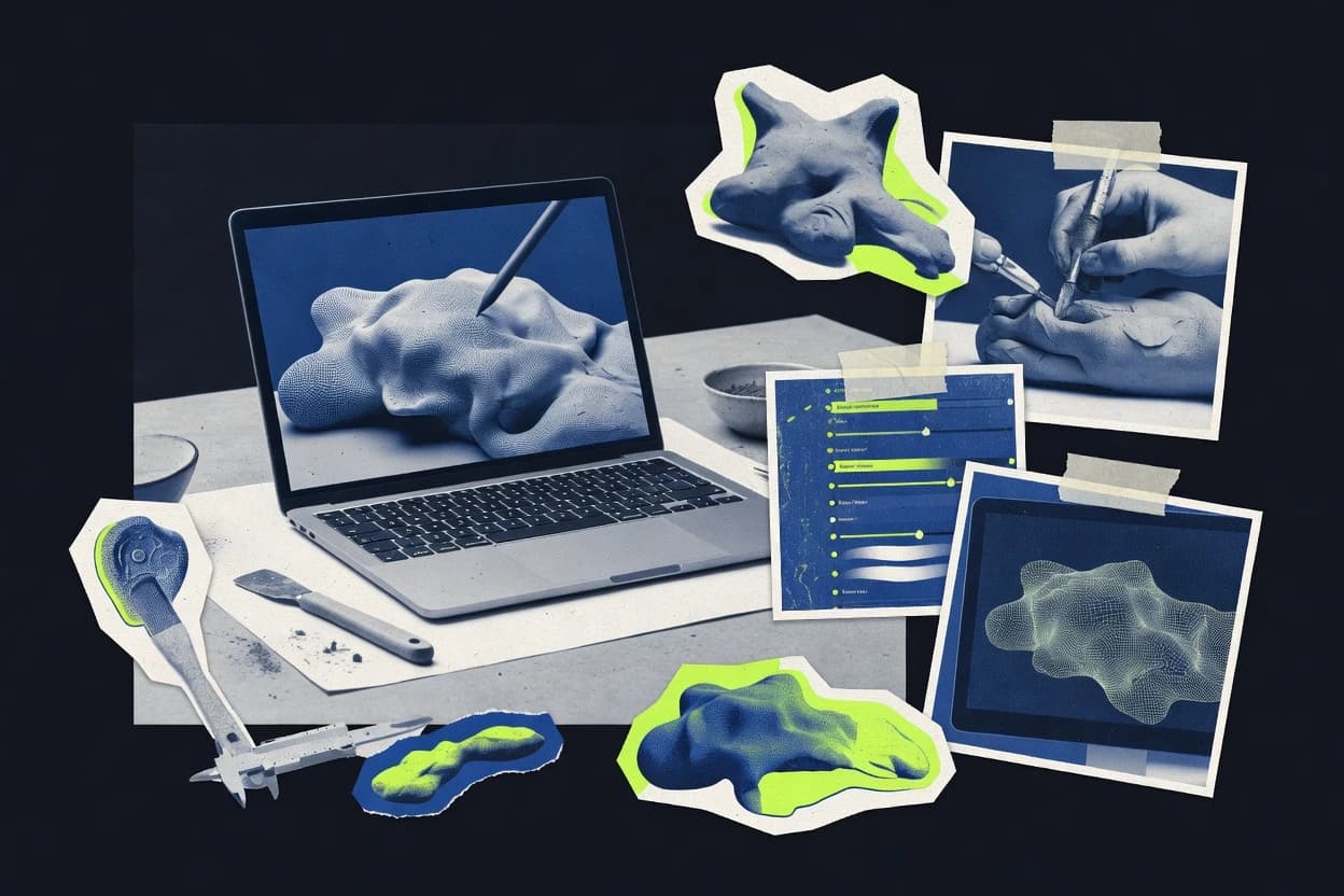 Top 10 Best Organic Modeling Software of 2026