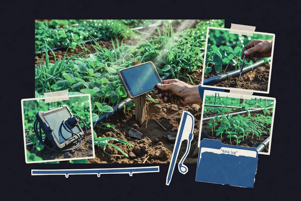 Top 10 Best Organic Farming Software of 2026