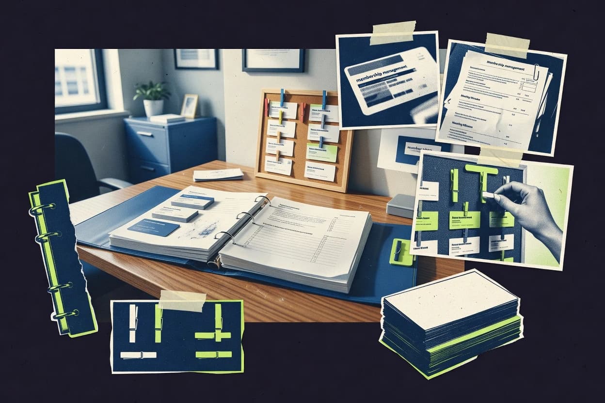 Top 10 Best Organization Membership Management Software of 2026