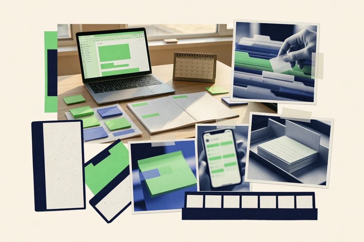 Top 10 Best Organization Software of 2026