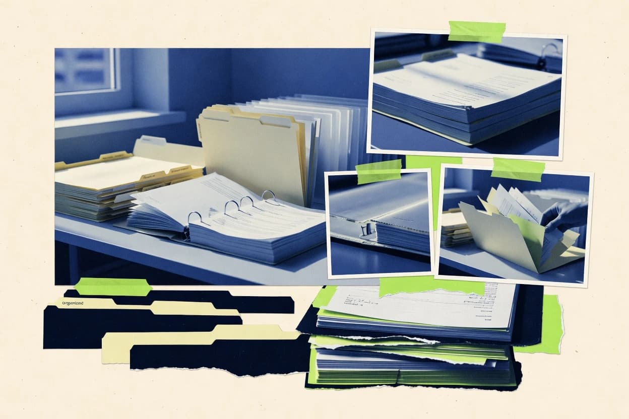 Top 10 Best Organize Documents Software of 2026