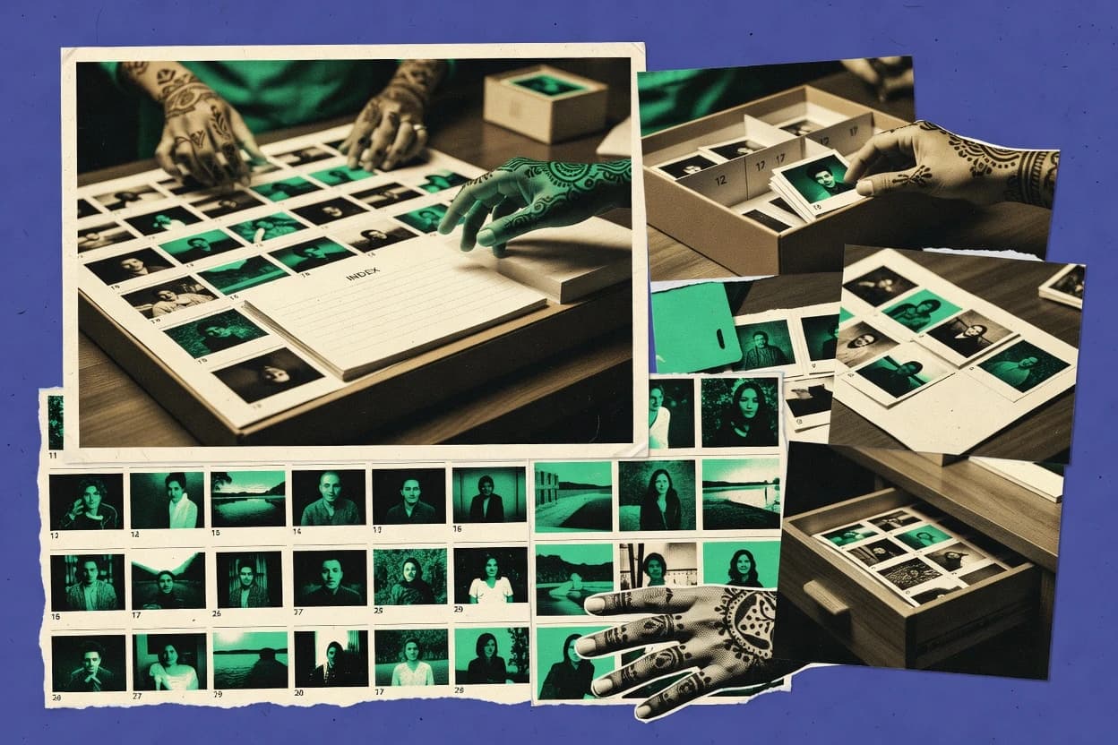 Top 10 Best Organize Photos Software of 2026