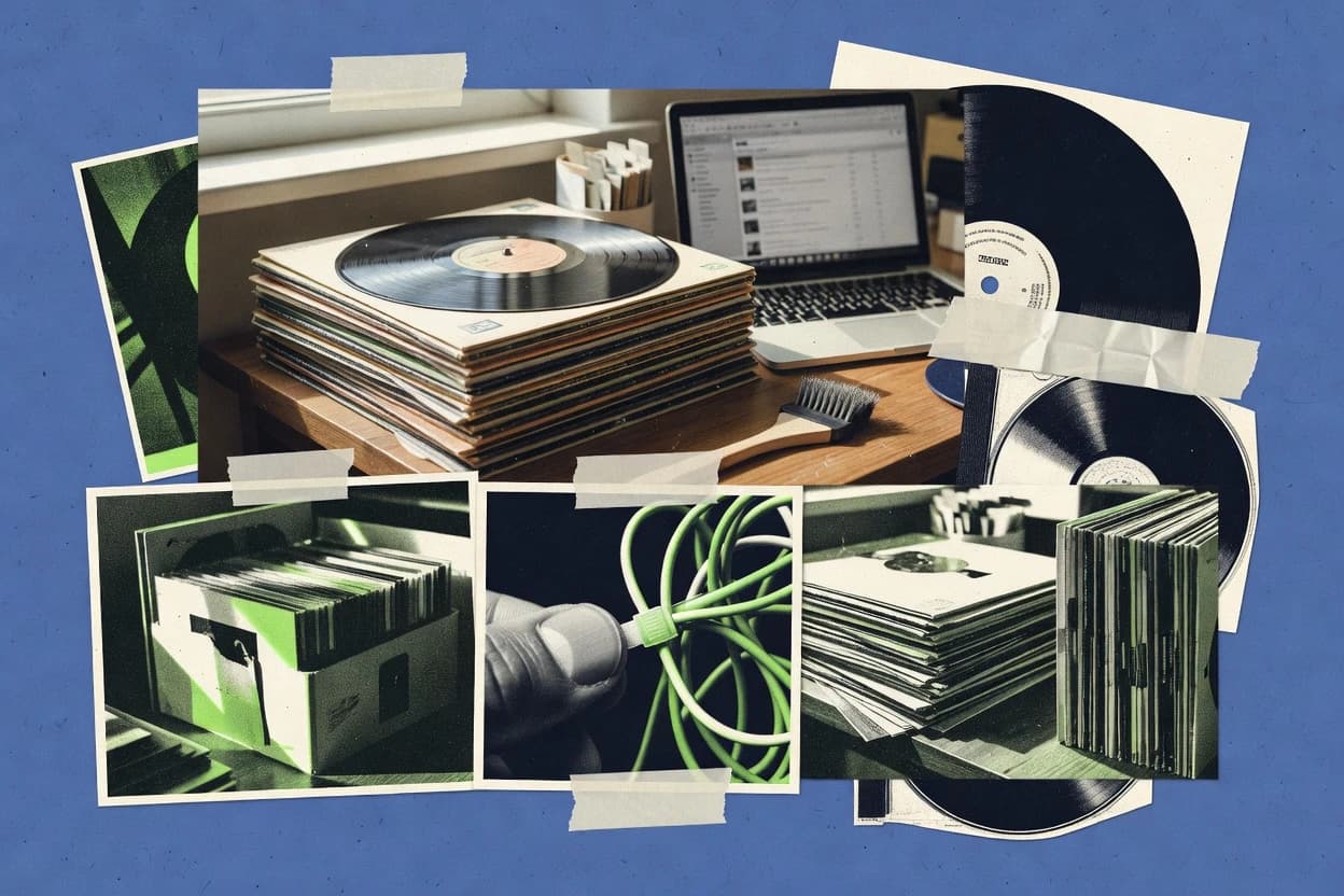 Top 10 Best Organize Music Library Software of 2026