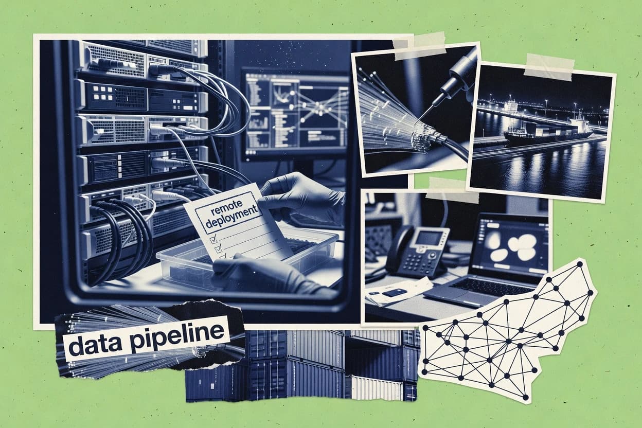 Top 10 Best Offshoring IT Services of 2026