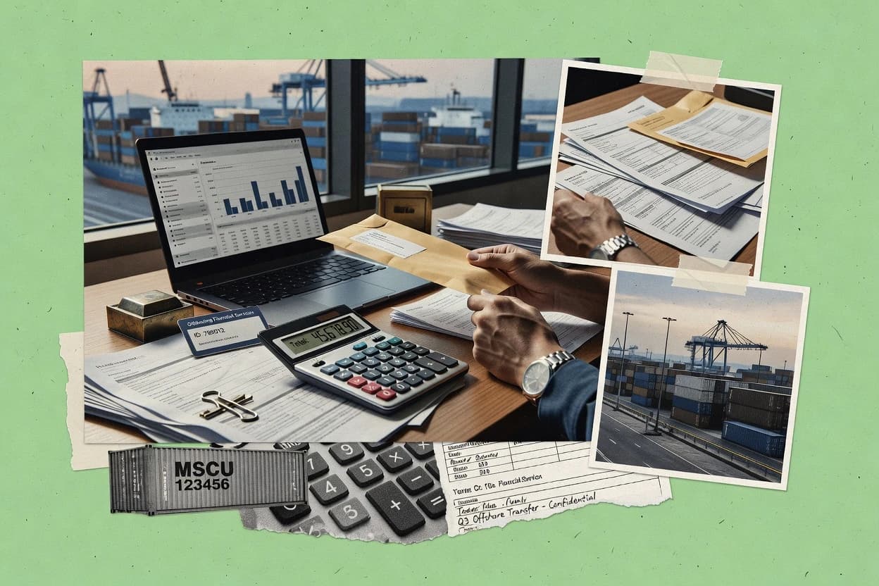 Top 10 Best Offshoring Financial Services of 2026