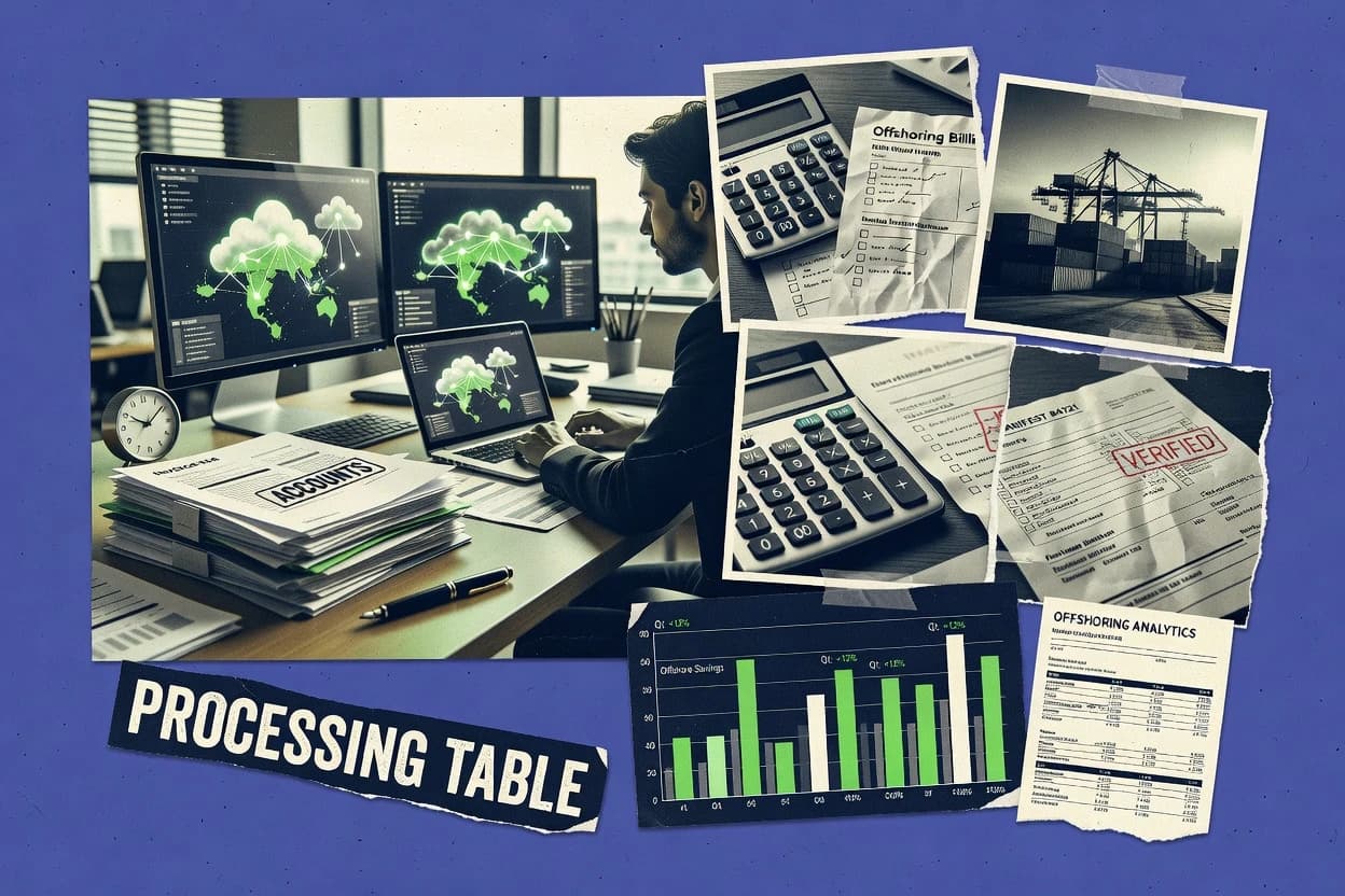 Top 10 Best Offshoring Accounting Services of 2026