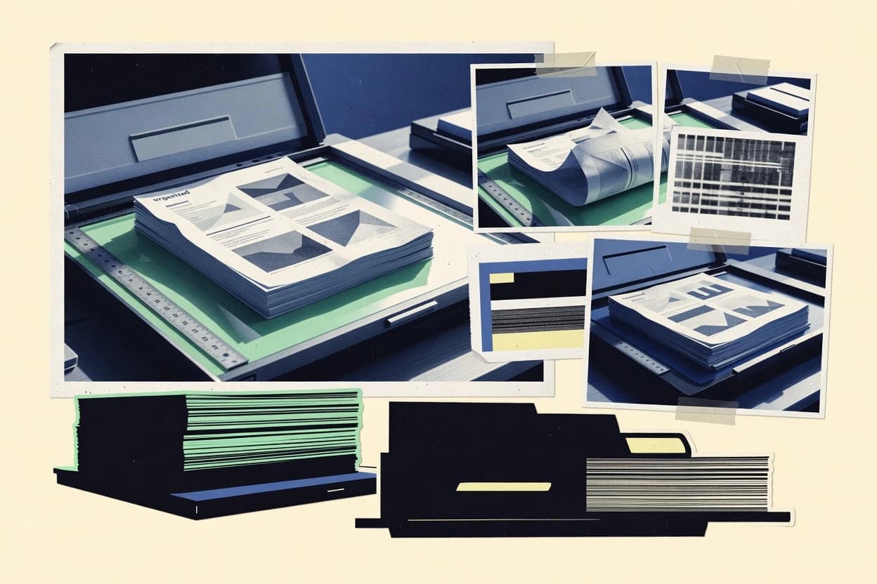 Top 10 Best Organize Scanned Documents Software of 2026