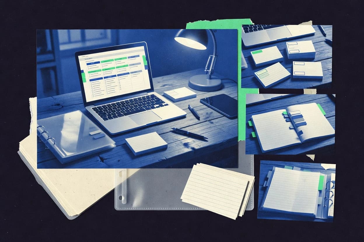 Top 10 Best Organizing Research Notes Software of 2026