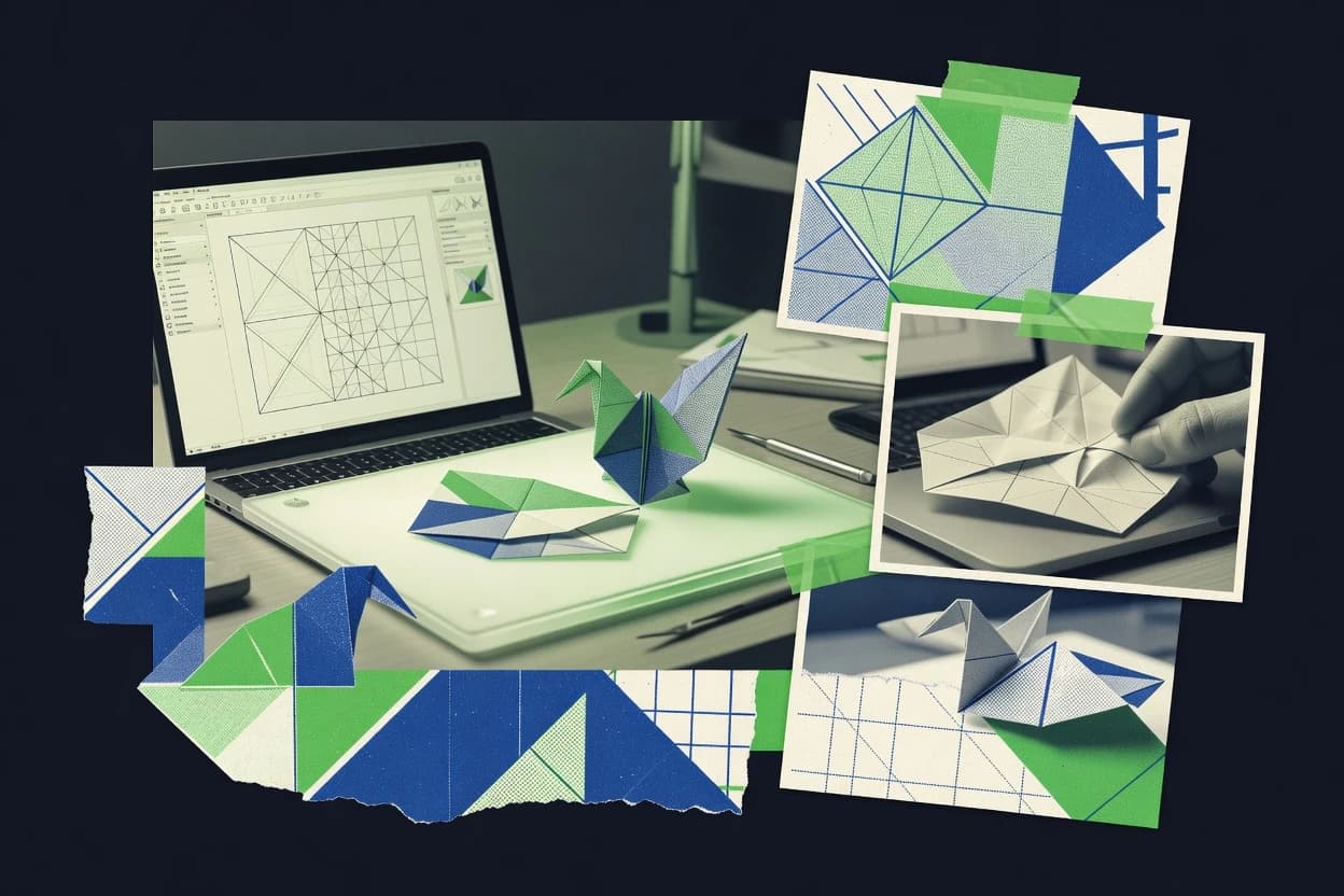 Top 10 Best Origami Design Software of 2026