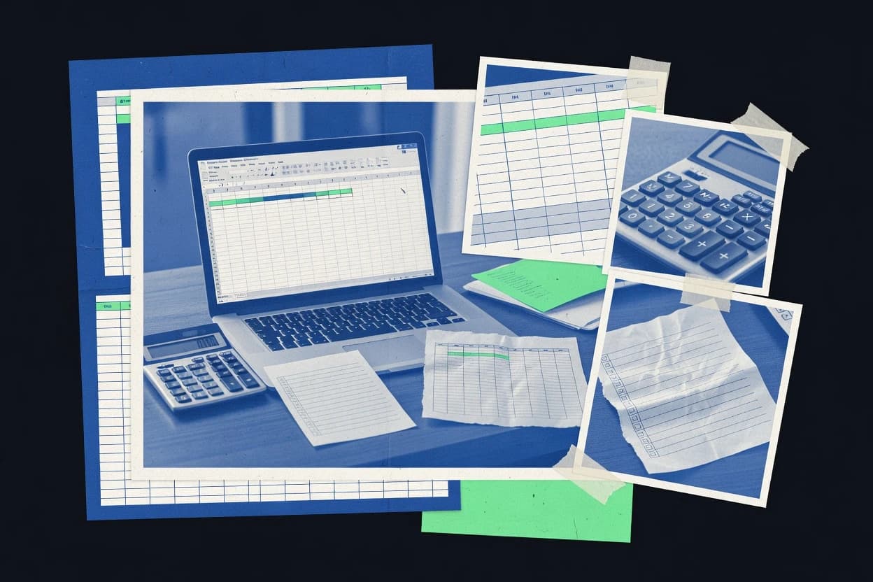 Top 10 Best Original Spreadsheet Software of 2026