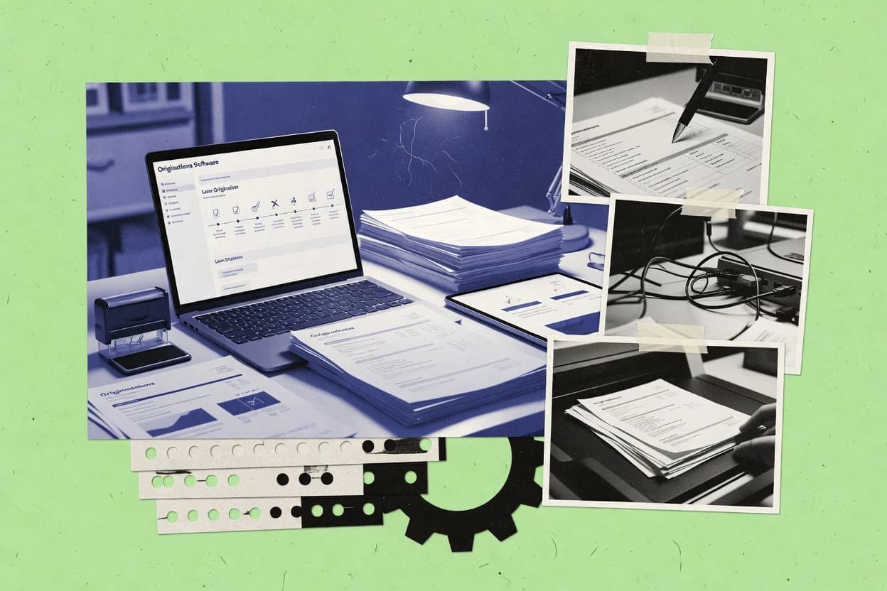 Top 10 Best Originations Software of 2026