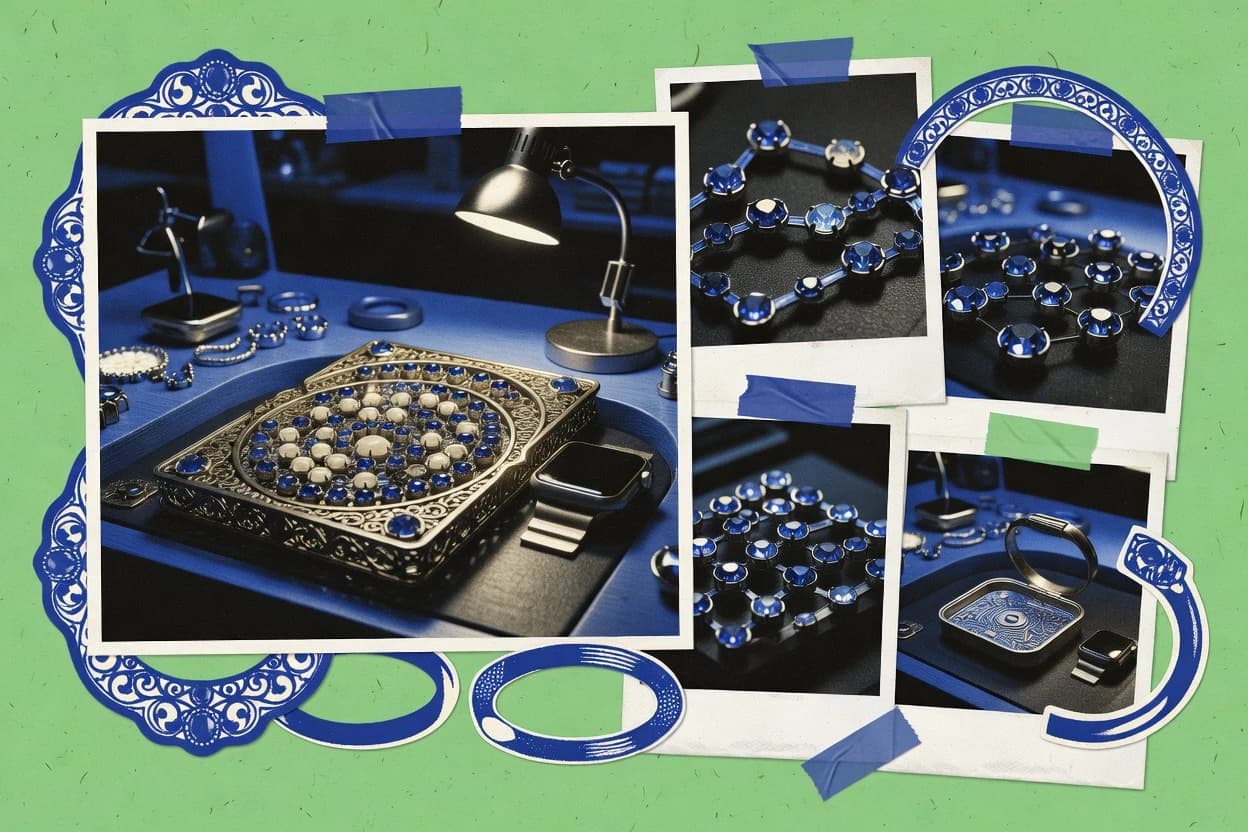 Top 10 Best Ornate Jewellery Software of 2026