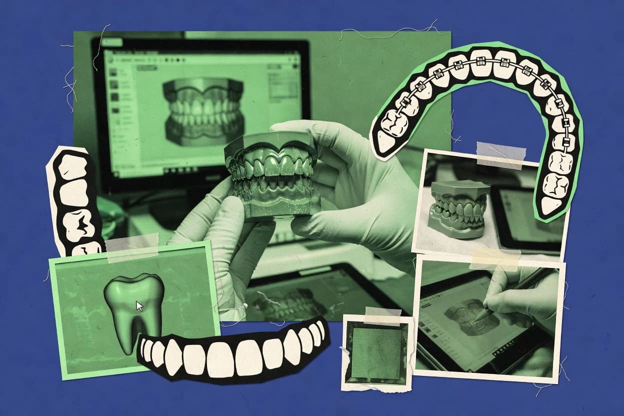 Top 10 Best Orthodontic 3D Software of 2026