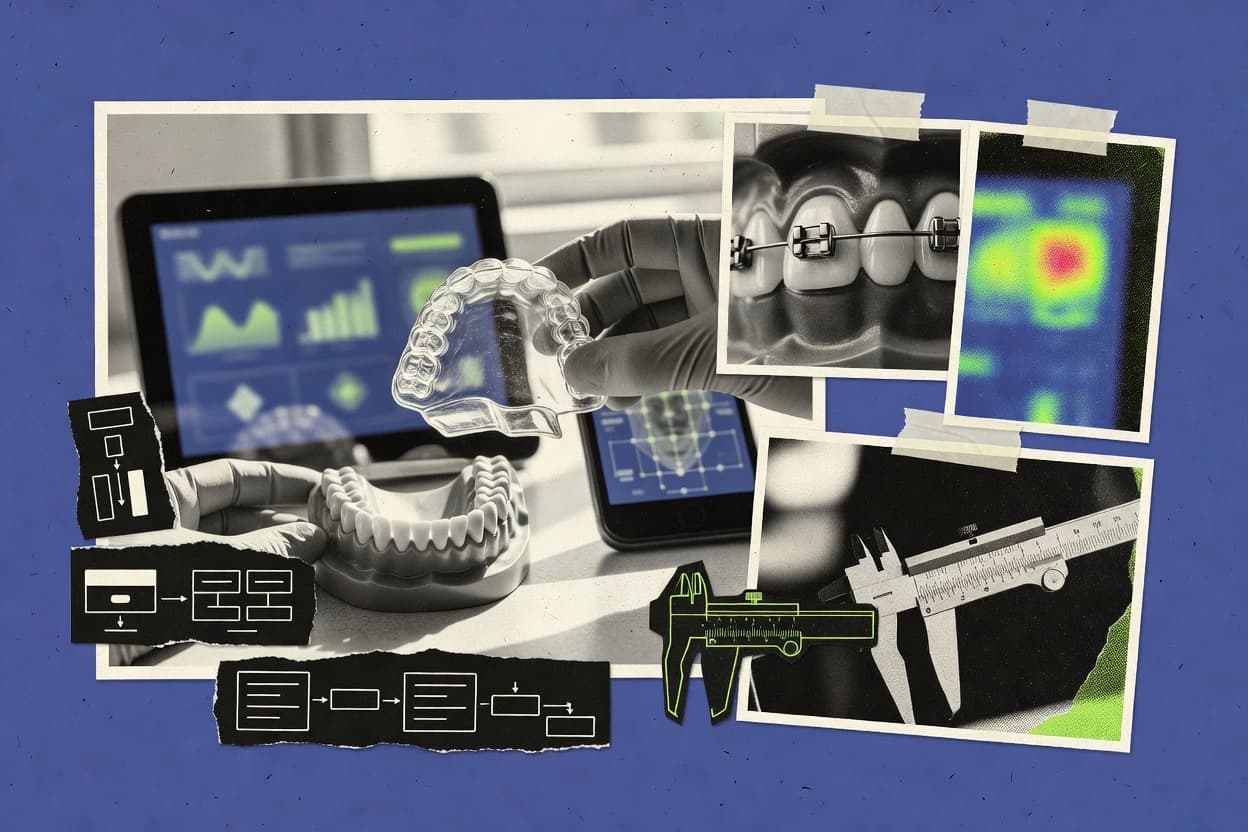 Top 10 Best Orthodontic AI Software of 2026