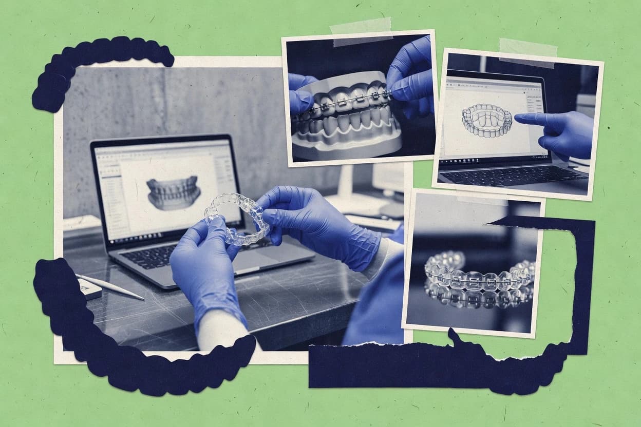Top 10 Best Orthodontic Cad Software of 2026