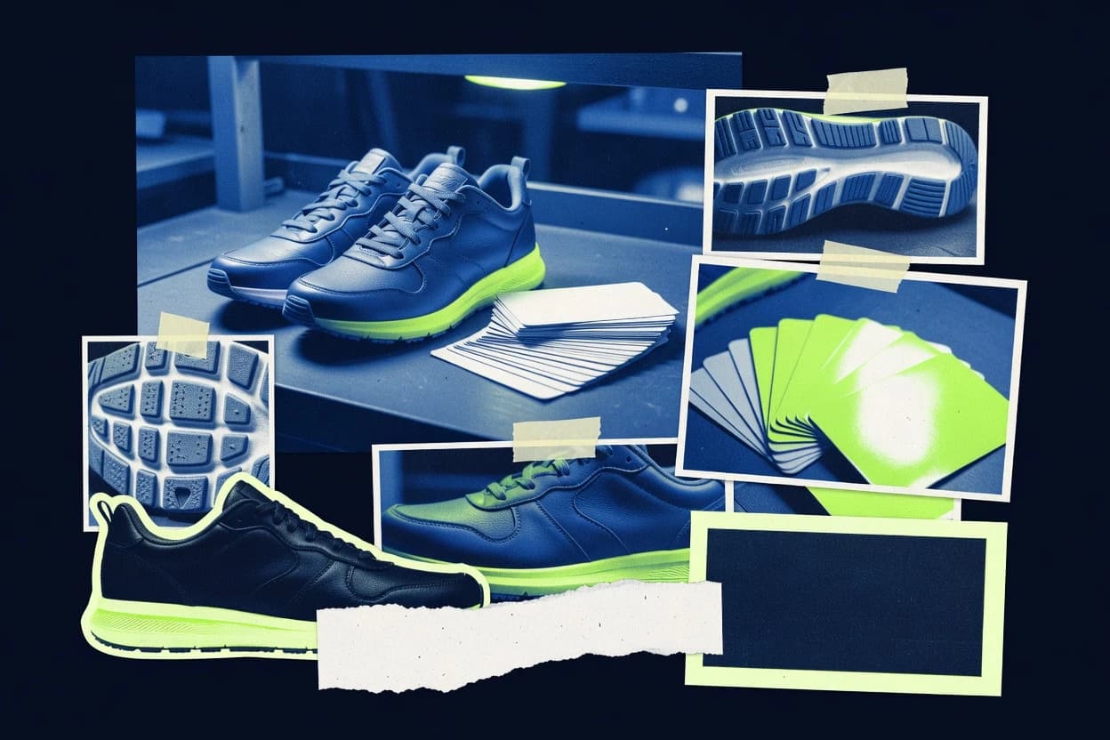 Top 10 Best AI Sneaker Catalog Generator of 2026