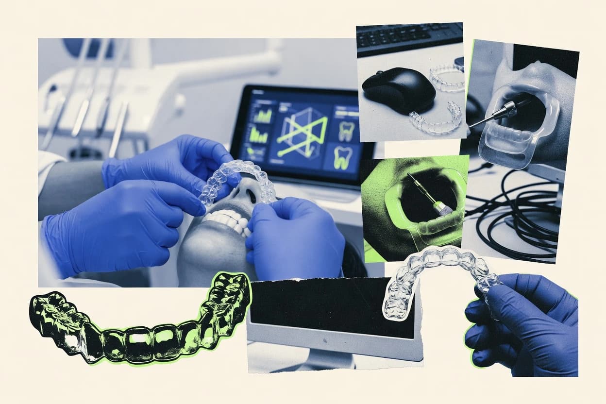 Top 10 Best Orthodontics Software of 2026