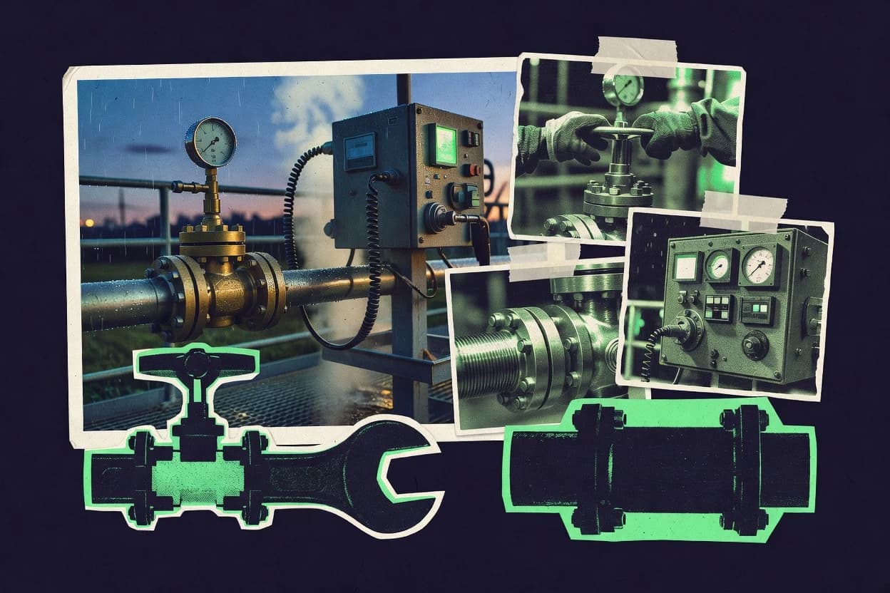Top 10 Best Oil & Gas Engineering Services of 2026