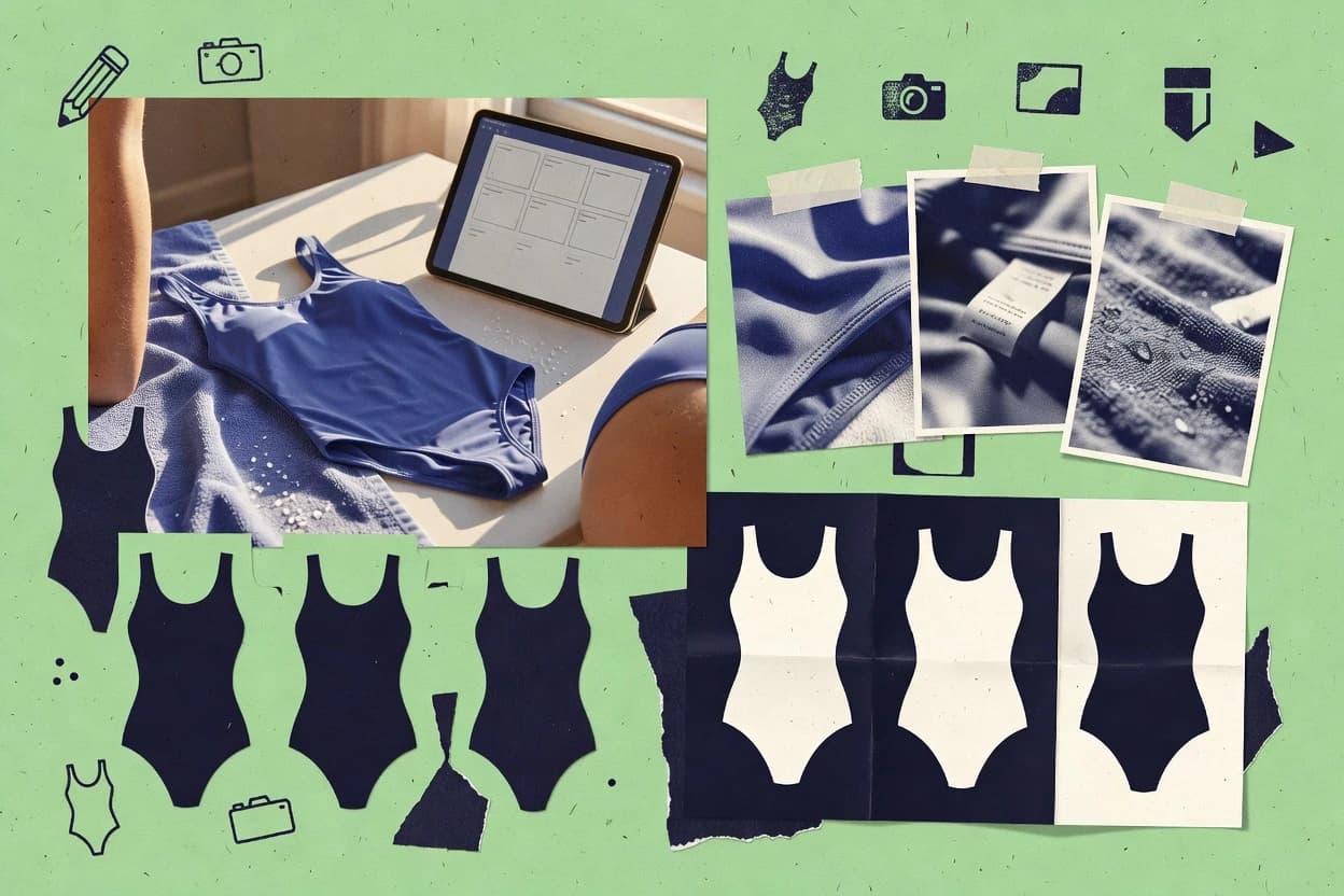 Top 10 Best AI Swimwear Catalog Generator of 2026