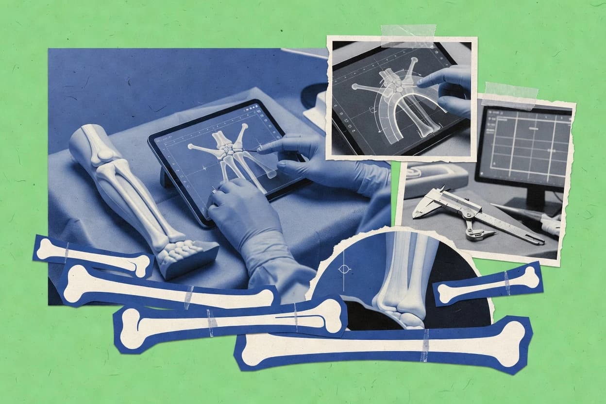 Top 10 Best Orthopedic Planning Software of 2026