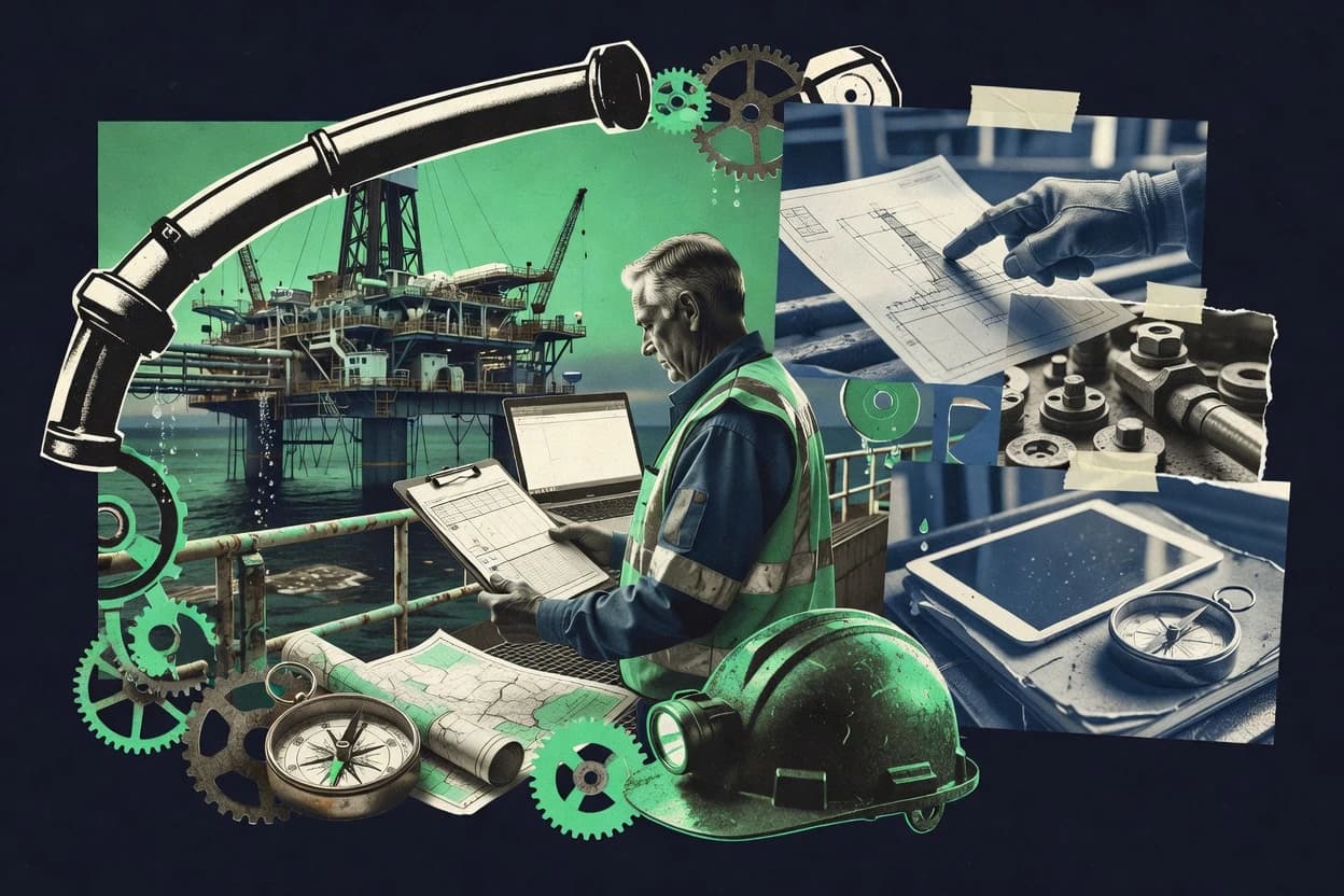 Top 10 Best Oil And Gas Consulting Services of 2026