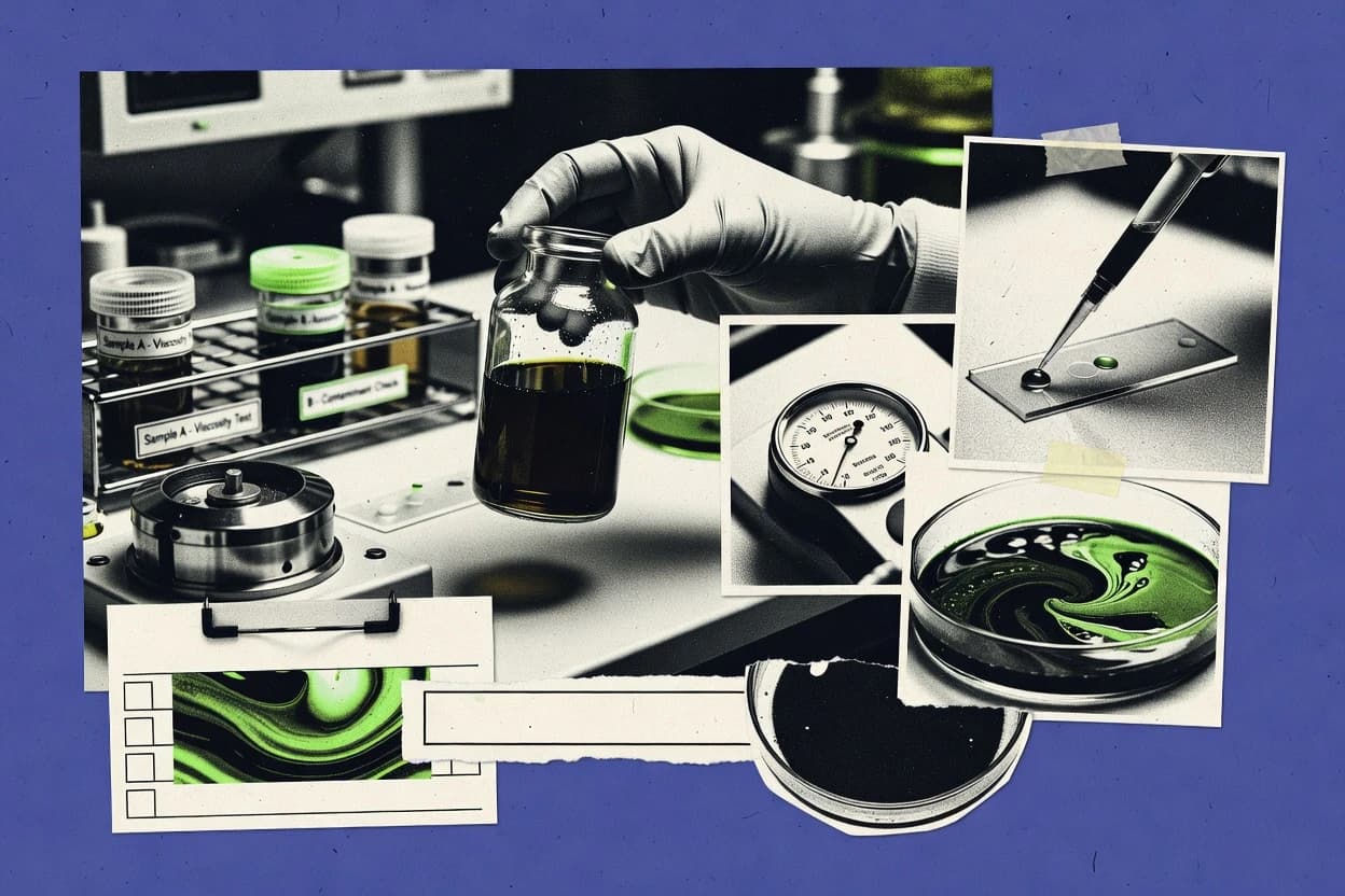 Top 10 Best Oil Analysis Services of 2026