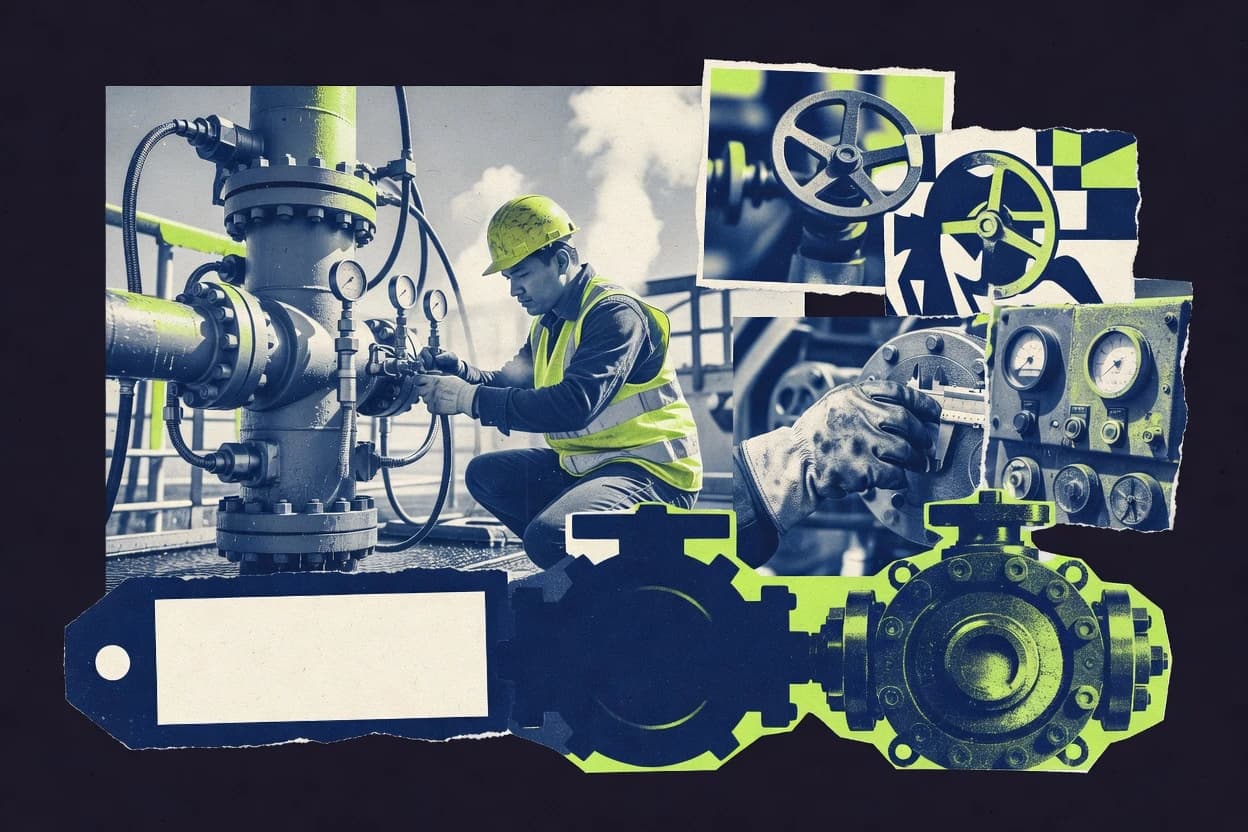 Top 10 Best Oil And Gas Engineering Services of 2026