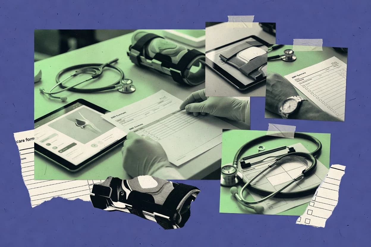 Top 10 Best Orthopedics Emr Software of 2026