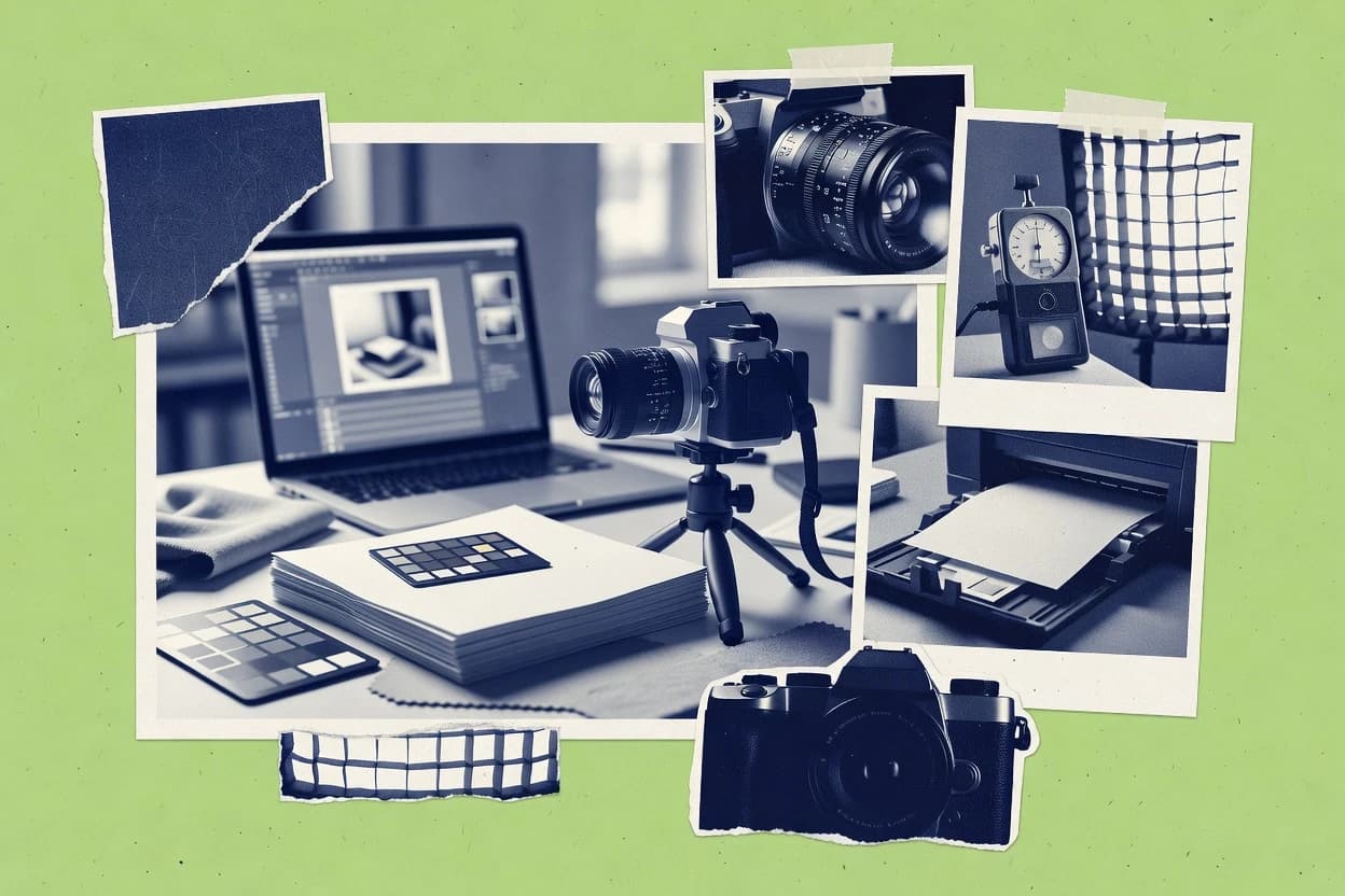 Top 10 Best AI Magazine Photography Generator of 2026