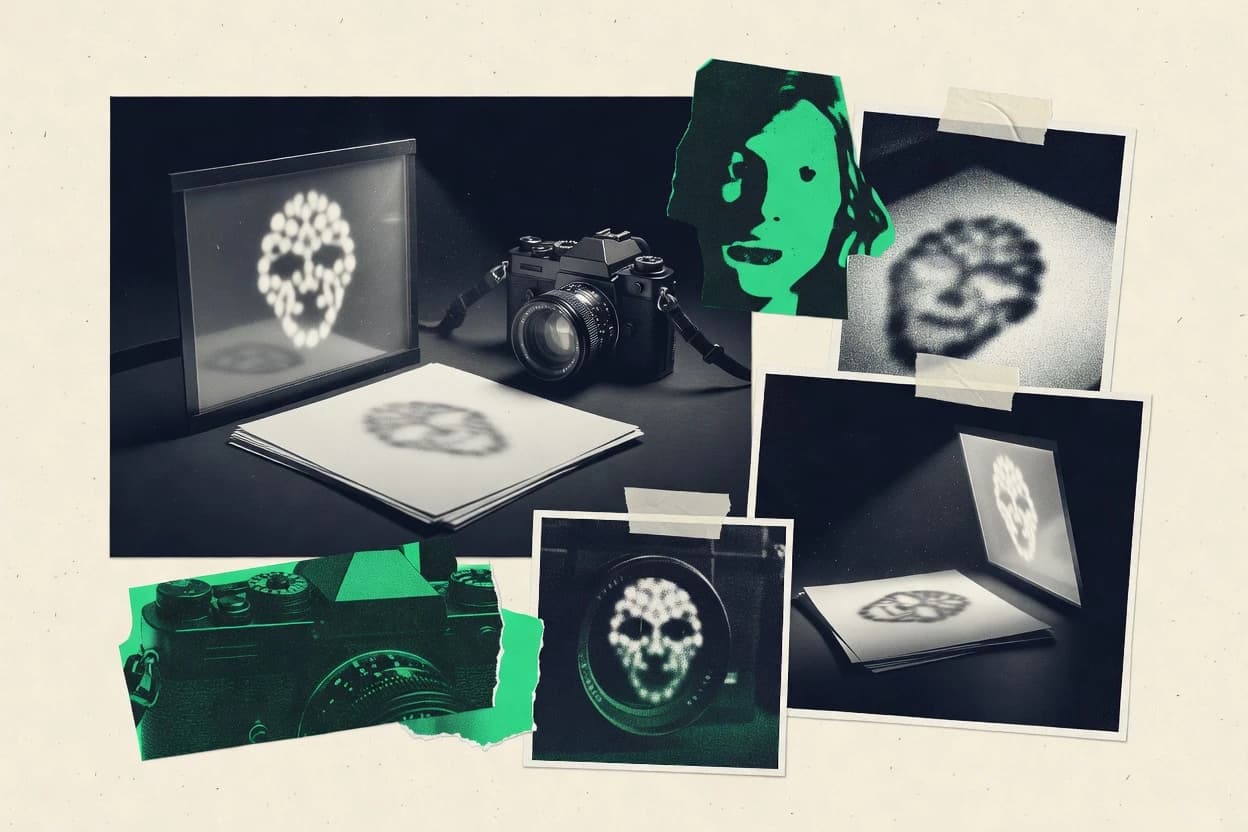 Top 10 Best AI Monochrome Editorial Photography Generator of 2026