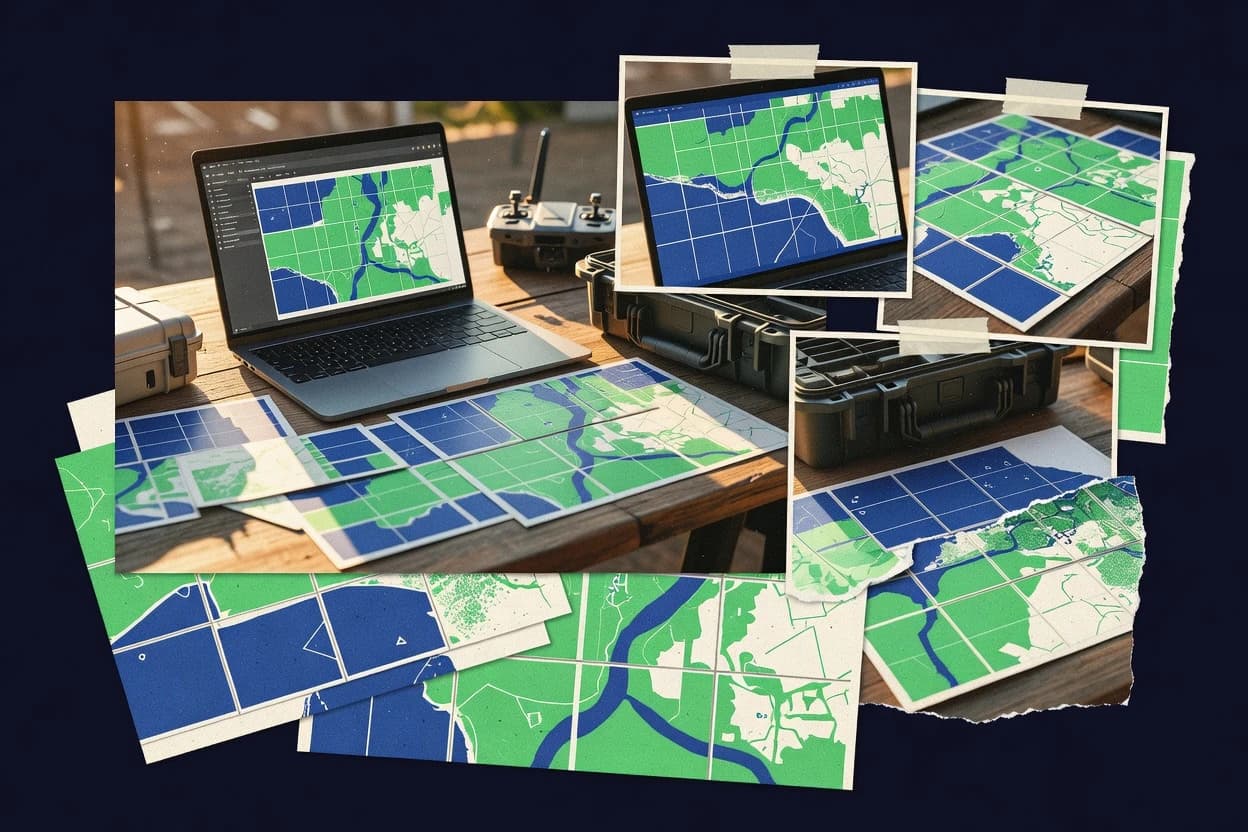 Top 10 Best Orthophoto Software of 2026