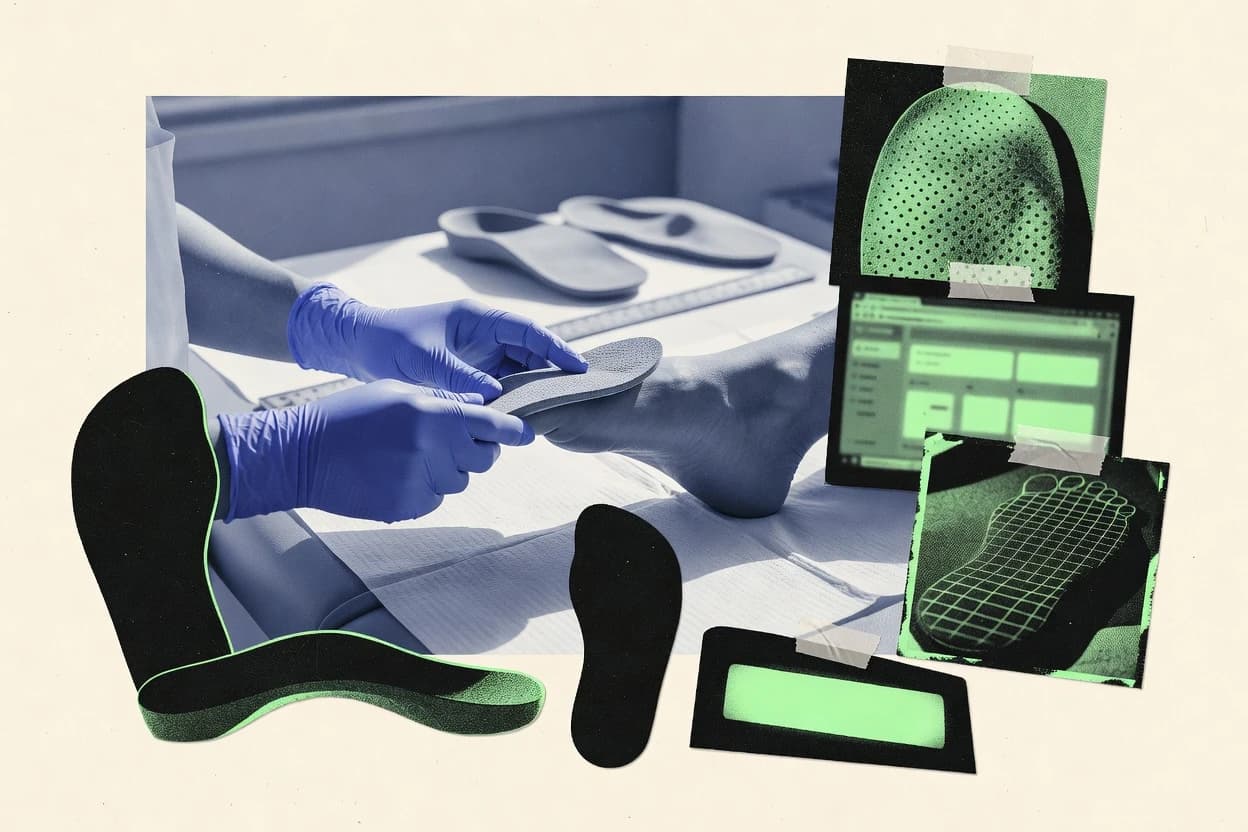 Top 10 Best Orthotics Software of 2026
