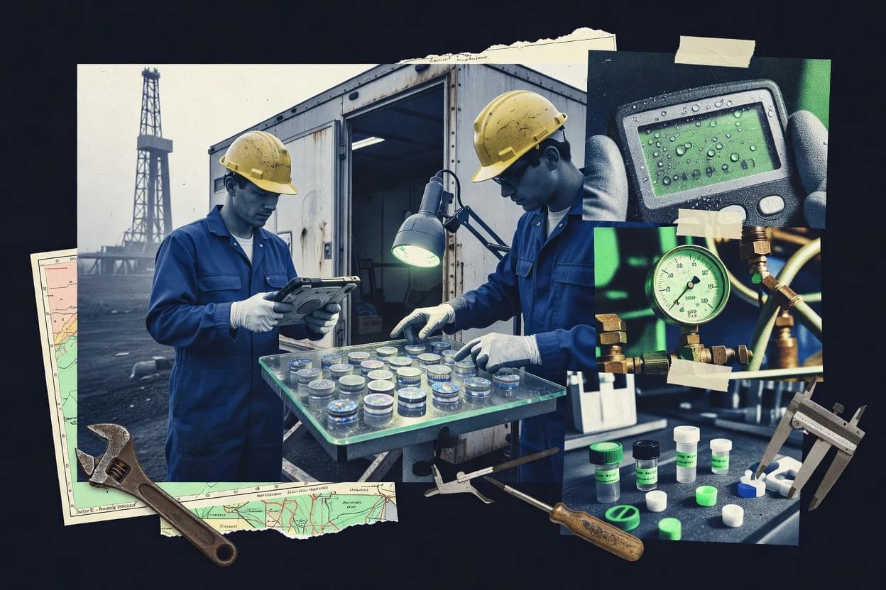 Top 10 Best Oil And Gas Research Services of 2026