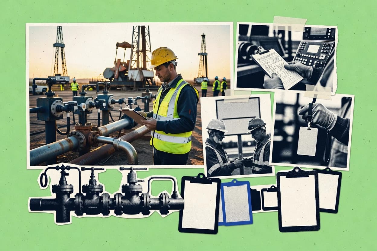 Top 10 Best Oil And Gas Recruitment Services of 2026