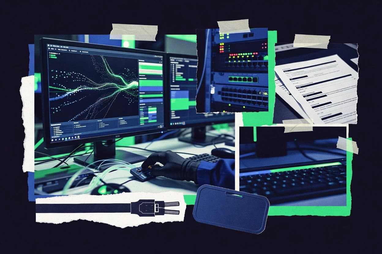 Top 10 Best OS Monitoring Software of 2026