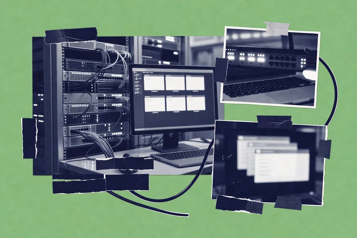Top 10 Best Os Virtualization Software of 2026