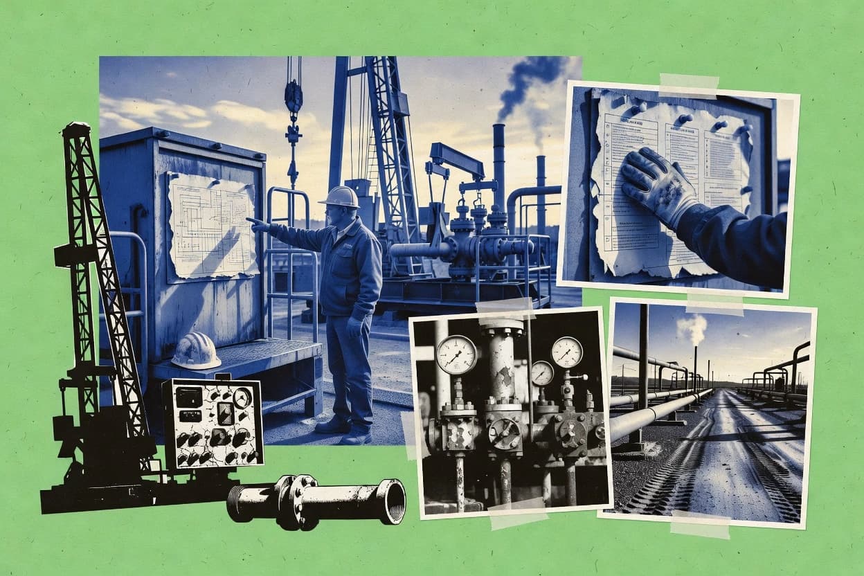 Top 10 Best Oilfield Consultant Services of 2026