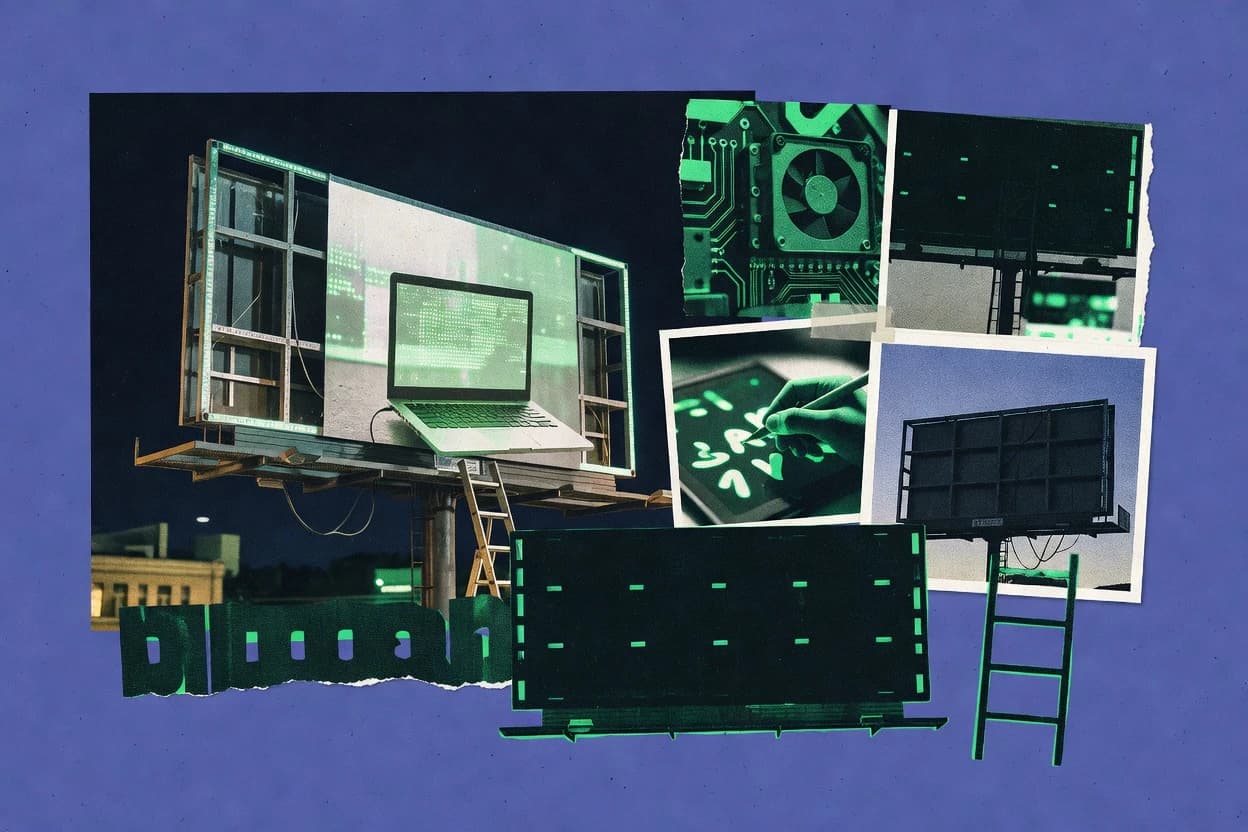 Top 10 Best AI Billboard Generator of 2026
