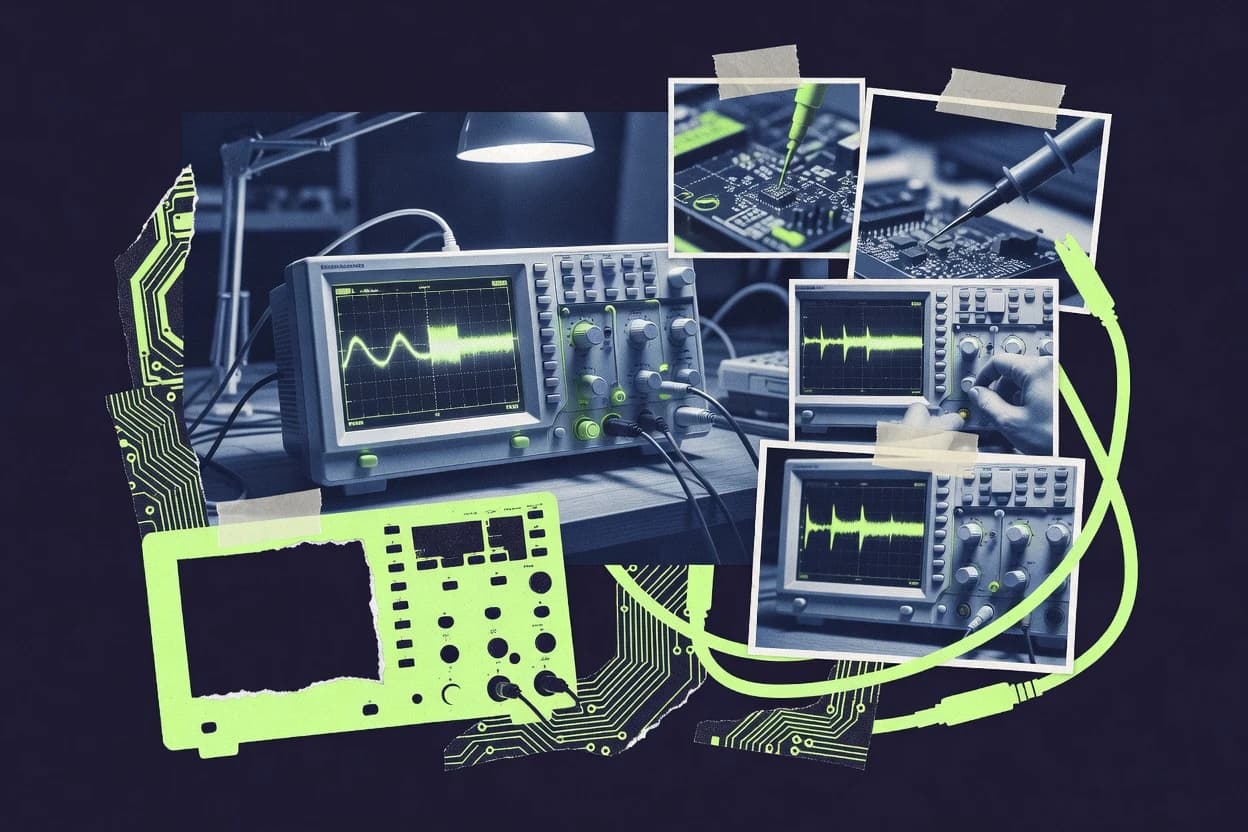 Top 10 Best Oscilloscope Software of 2026