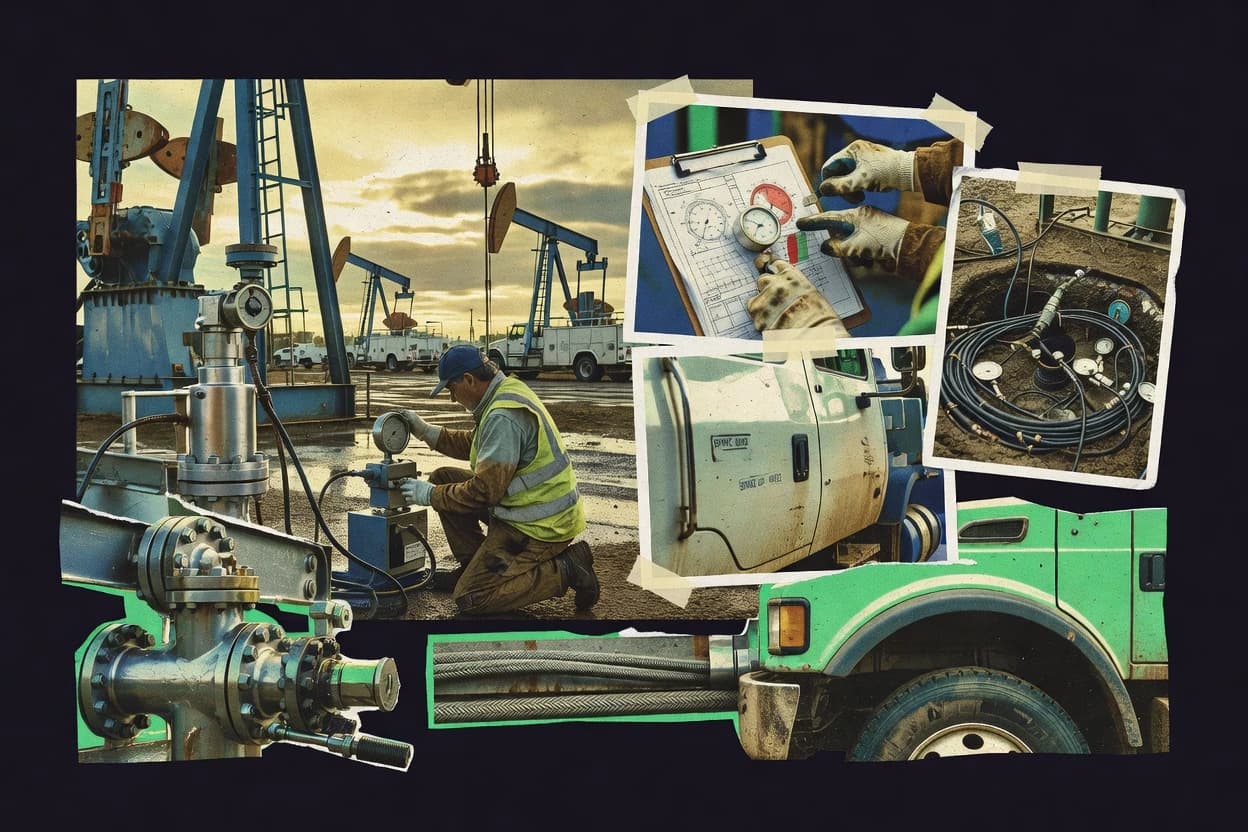 Top 10 Best Oilfield Consulting Services of 2026
