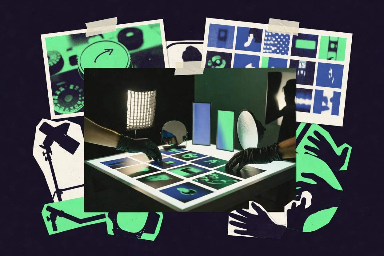 Top 10 Best AI Editorial Shoot Generator of 2026
