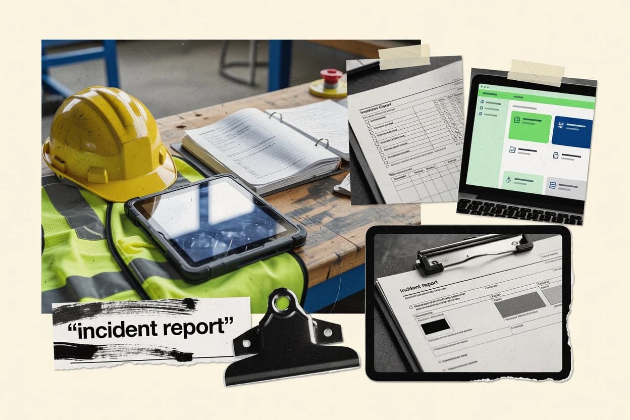 Top 10 Best Osha Log Software of 2026