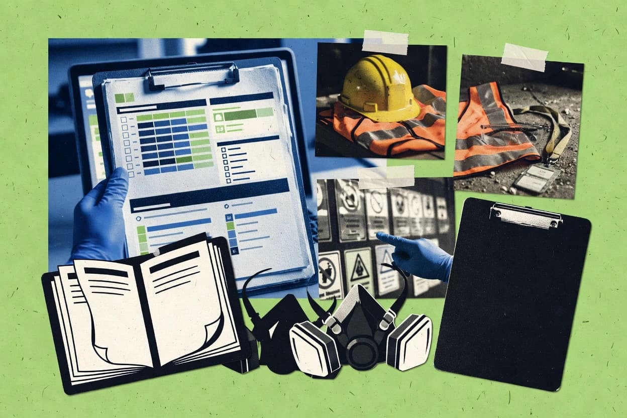Top 10 Best Osha Safety Software of 2026