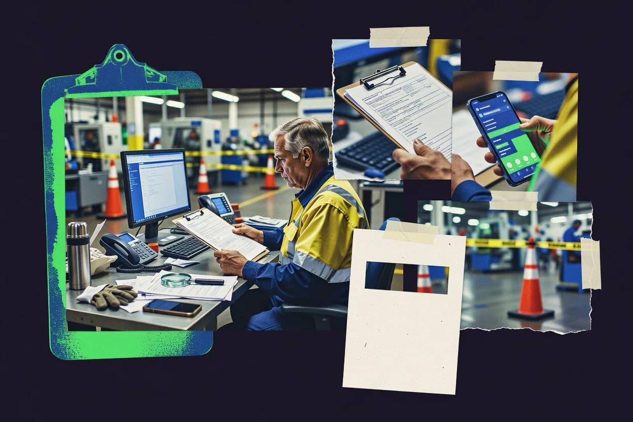 Top 10 Best Osha Reporting Software of 2026