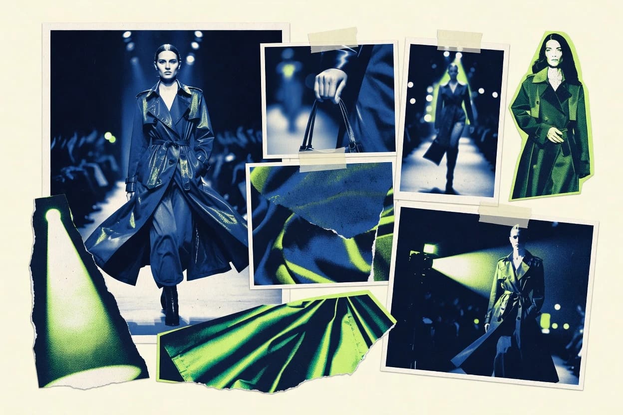 Top 10 Best AI Fashion Magazine Cover Generator of 2026