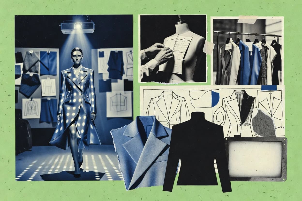 Top 10 Best AI Fashion Spread Generator of 2026