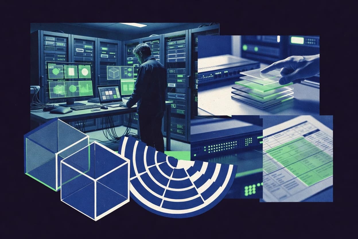 Top 10 Best Olap Services of 2026